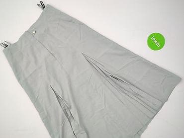 spódnice maxi paski: Spódnica damska, rozmiar 2XL — 2
