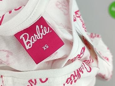 koszulka bryant: Barbie, T-shirt damski, rozmiar XS — 4