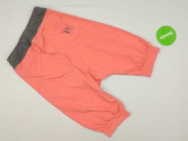 bosa stópka kapcie: Spodnie 3/4 damskie, rozmiar S — 3