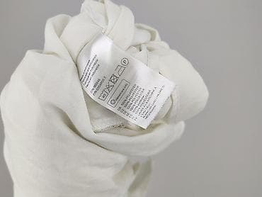 biale body hm: H&M, Koszula damska, rozmiar S — 5