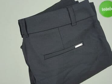 monnari sukienki plus size: Monnari, Spodnie materiałowe damskie, rozmiar M — 6