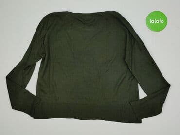 koszula kaszmirowa: Zara, Sweter damski, rozmiar S — 3