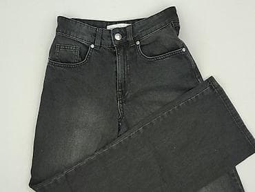 second hand second hand second hand: Cropp, Джинси жіночі, розмір 2XS — 1