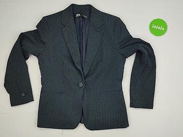 Women's Clothing: Zara, Women's blazer, size M — 2