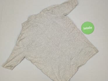 bluzki z golfem: Tom Rose, Bluzka damska, rozmiar XL — 3