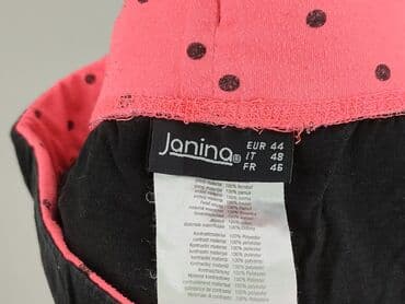 spodnie hello kitty piżama primark: Janina, Szorty damskie, 2XL — 4
