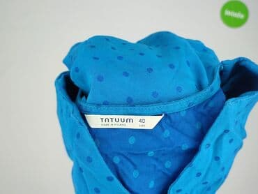 tatuum sukienki: Tatuum, Bluzka damska, rozmiar M — 4