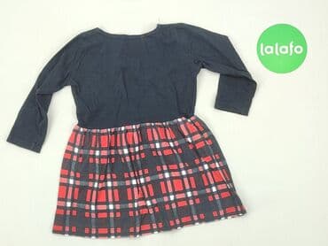 bluzki dziewczęce 164 allegro: Dress, 0-3 months, condition - Good — 3