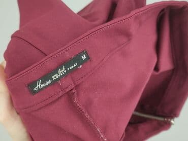 czarne spódniczka plisowane: House, Spódnica damska, rozmiar M — 5