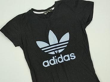 Adidas, T-shirt damski, rozmiar L