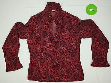 bluza guess: Bluzka damska, rozmiar L — 2