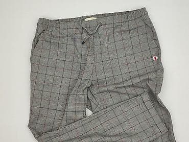 ccc buty stich: Spodnie materiałowe damskie, rozmiar M — 1