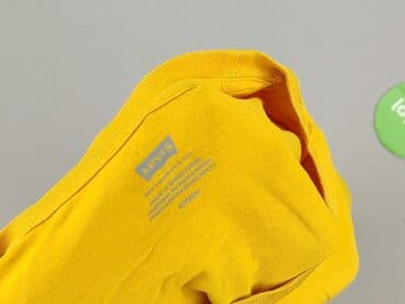 koszulka rowerowa crivit: Levi’s, T-shirt damski, rozmiar S — 4