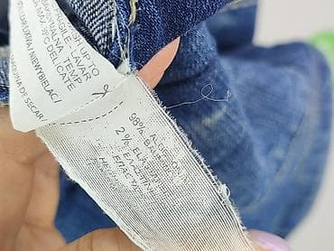 sweter pull and bear: PULL&BEAR, Szorty damskie, rozmiar S — 5