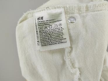 t shirty hm basic: H&M Divided, Jeansy damskie, rozmiar XL — 5