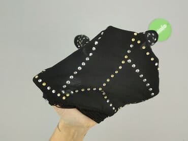 spódniczka z frędzlami: H&M Divided, Top damski, rozmiar S — 6