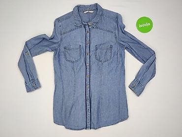 koszule marex: Tu, Koszula damska, rozmiar S — 2