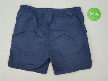 krótkie spodnie h m: H&M, Шорти для чоловіків, розмір L — 3