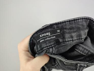 levis 92: Denim Collection, Jeansy damskie, rozmiar M — 4