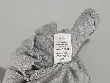 t shirt basic oversize: George, Women's blouse, size 3XL — 6