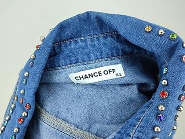 just junkies koszula: Sukienka damska, rozmiar L — 4