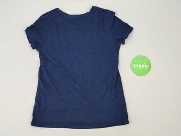 koszulki bez rękawów damskie tommy hilfiger: Tommy Hilfiger, T-shirt damski, rozmiar S — 4