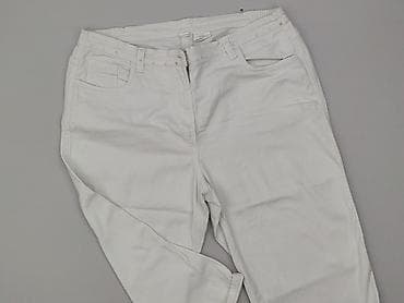 workery ccc: Spodnie 3/4 damskie, rozmiar 3XL — 1