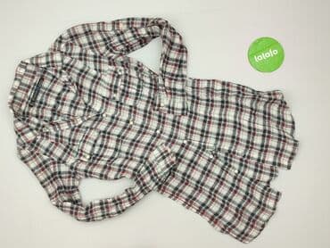 koszula z bufkami zara: Zara, Women`s shirt, size S — 3