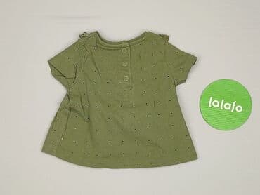 koszulki z napisami allegro: Blouse, 1-3 months, condition - Perfect — 3