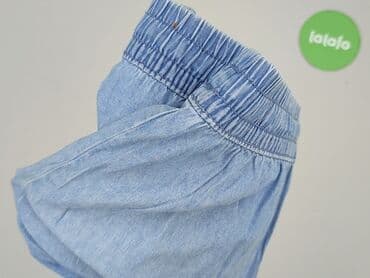 balanciaga klapki: Beloved, Szorty damskie, rozmiar S — 4