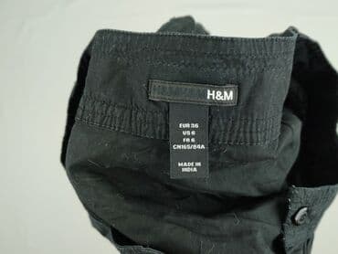 sukienka z jednym rękawem zara: H&M, Sukienka damska, S — 4