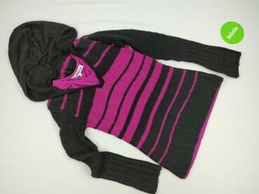 bluzy house wyprzedaż: Clockhouse, Tunika damska, rozmiar M — 2