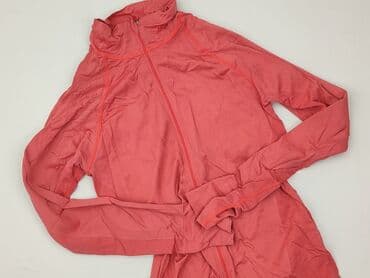 kurtka tech fleece: Polar damski, S — 1