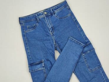 abercrombie and fitch jeans: Jeans for women, size M (EU 38) — 1