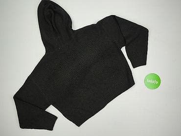 kurtka divided: H&M Divided, Bluza z kapturem damska, rozmiar S — 3
