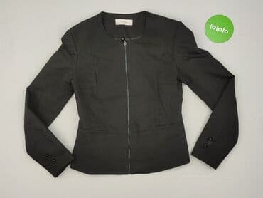 marynarka do sukienki na wesele: Reserved, Women's blazer, size S (EU 36) — 2