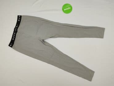 legginsy moraj: Leggings, Legginsy Sportowe damskie, rozmiar M — 3