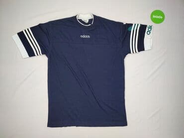 lidl kurtka puchowa: Koszulka dla mężczyzn, 2XL, Adidas, stan - Dobry — 2