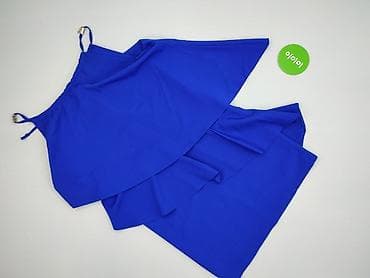 blue: Sukienka damska, rozmiar XL — 2