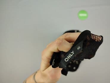 sukienka why not: ONLY, Sukienka damska, rozmiar L — 4