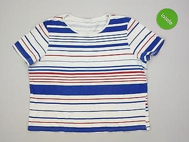 t shirt identic basic: T-shirt damski, rozmiar 4XL — 2