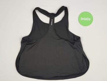 ubrania do koszykówki: Domyos, Top damski, rozmiar S — 3