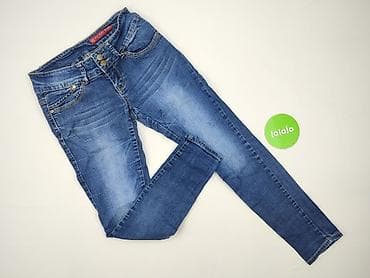 mitch: Used Jeans, Jeansy damskie, rozmiar S — 2