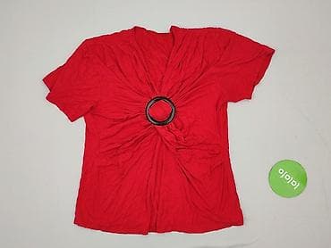 tanie tuniki: Bluzka damska, rozmiar S — 2