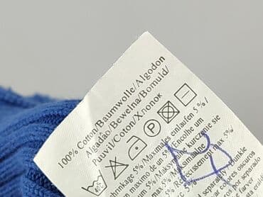 kurtka zimowa steve madden: Jack & Jones, Sweter dla mężczyzn, L — 6