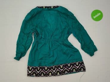 bluzki na długi rękaw hm: H&M, Women's blouse, size XS (EU 34) — 3