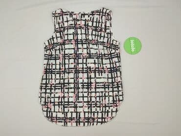 modna bluzka damska: Bluzka damska, rozmiar XL — 2