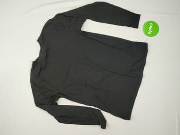 sweter z dodatkiem moheru: ALPHAR ONE, Bluzka dla mężczyzn, rozmiar M — 3