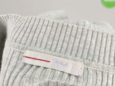 t shirty basic: Sweter damski, rozmiar S — 4