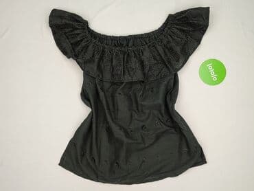 bluzki z odkrytymi ramionami stradivarius: Women's blouse, size S (EU 36) — 2